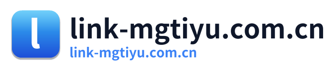 link-mgtiyu.com.cn Logo